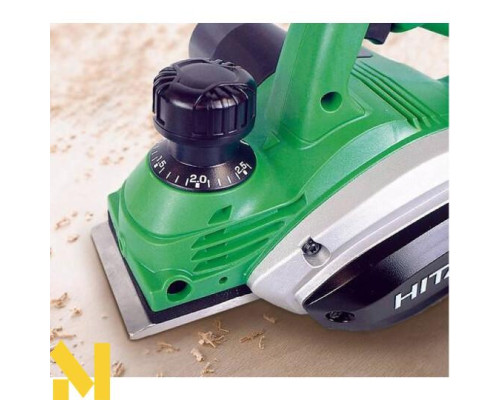 Рубанок електричний Hitachi P20SF (HiKOKI)