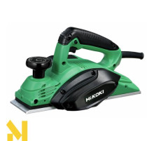 Рубанок електричний Hikoki P20STUTZ