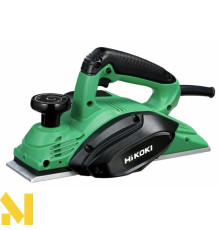 Рубанок електричний Hikoki P20STUTZ