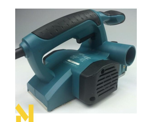 Рубанок електричний Hyundai P 700-82