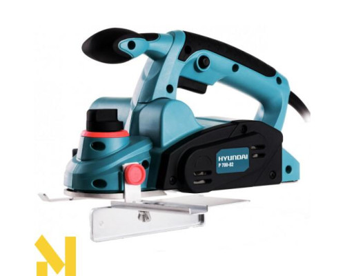 Рубанок електричний Hyundai P 700-82