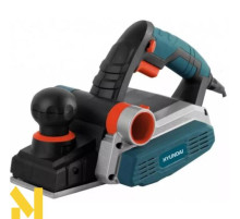 Рубанок електричний Hyundai P 910-82