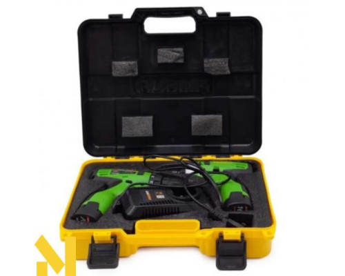 Набір інструментів акумуляторних Procraft Industrial PA168 SET