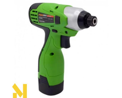 Набір інструментів акумуляторних Procraft Industrial PA168 SET