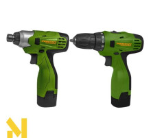 Набір інструментів акумуляторних Procraft Industrial PA168 SET