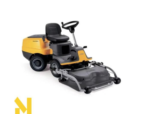 Райдер бензиновий STIGA Park300LC