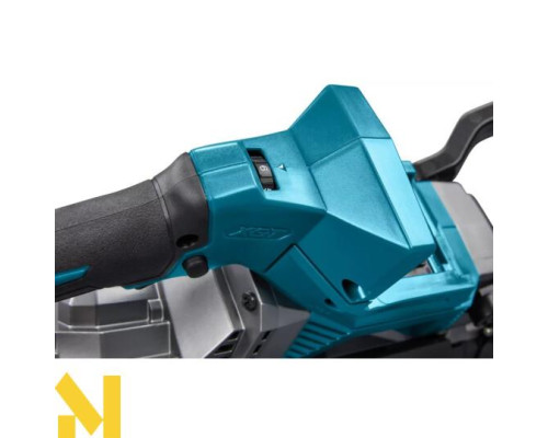 Пила стрічкова акумуляторна Makita PB002GM201
