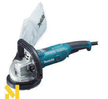 Шліфмашина для бетону Makita PC 5000 C