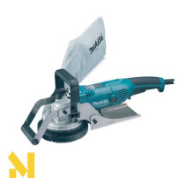 Шліфмашина по бетону Makita PC5001C