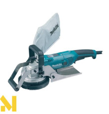 Шліфмашина по бетону Makita PC5001C