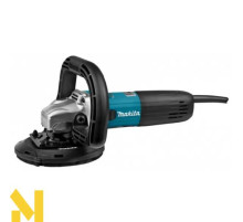 Шліфувальна машина по бетону Makita PC5010C