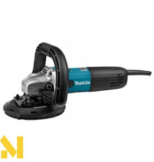 Шліфувальна машина по бетону Makita PC5010C
