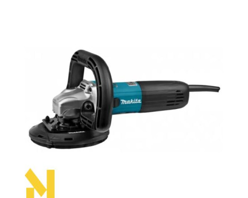 Шліфувальна машина по бетону Makita PC5010C