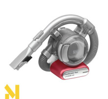 Пилосос акумуляторний Black&Decker DustBuster Flexi PD1020L