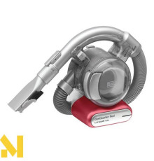 Пилосос акумуляторний Black&Decker DustBuster Flexi PD1020L