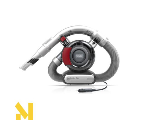 Пилосос автомобільний Black&Decker DustBuster Flexi PD1200AV