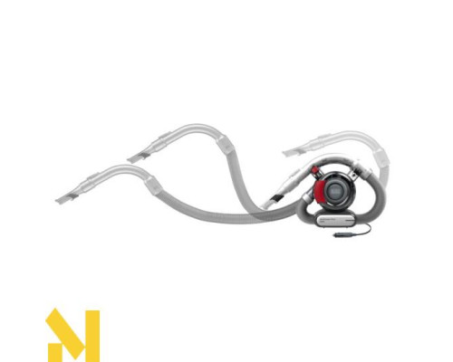 Пилосос автомобільний Black&Decker DustBuster Flexi PD1200AV