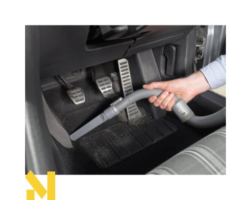 Пилосос автомобільний Black&Decker DustBuster Flexi PD1200AV