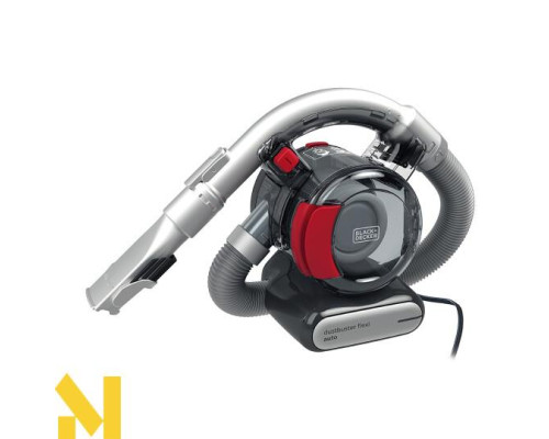 Пилосос автомобільний Black&Decker DustBuster Flexi PD1200AV