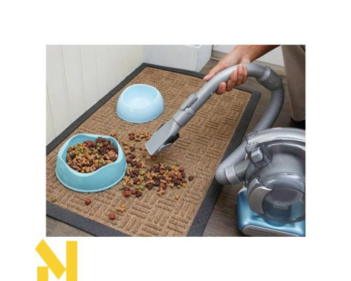 Пилосос акумуляторний Black&Decker DustBuster Flexi PD1420LP