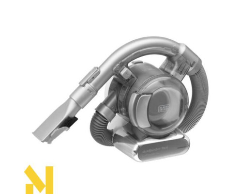 Пилосос акумуляторний Black&Decker Dustbuster Flexi PD1820L
