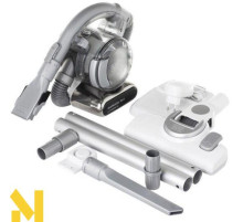 Пилосос акумуляторний Black&Decker DustBuster Flexi PD1820LF