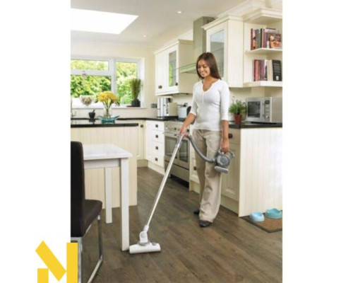 Пилосос акумуляторний Black&Decker DustBuster Flexi PD1820LF