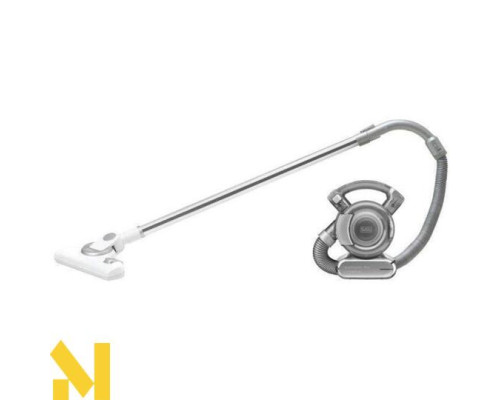 Пилосос акумуляторний Black&Decker DustBuster Flexi PD1820LF