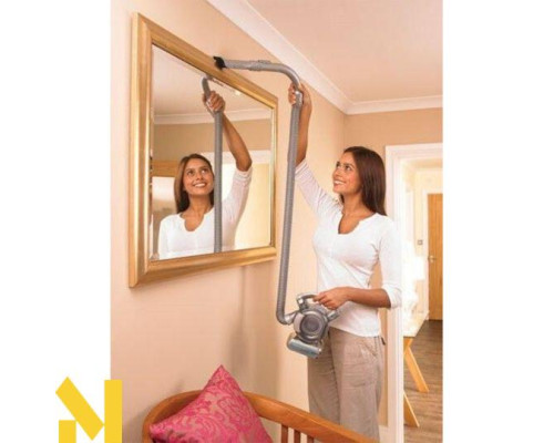 Пилосос акумуляторний Black&Decker DustBuster Flexi PD1820LF