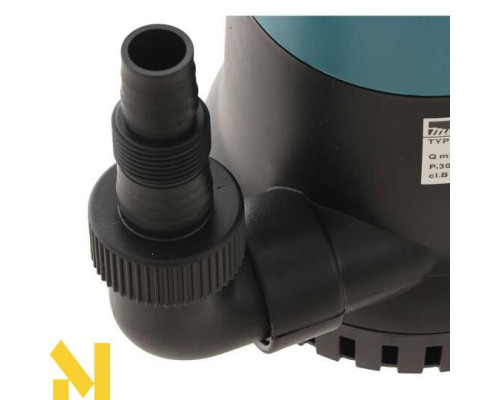 Занурювальний насос Makita PF0300