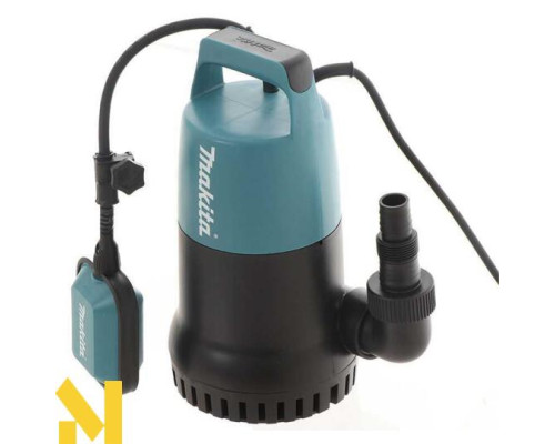 Занурювальний насос Makita PF0300