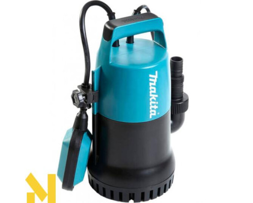 Занурювальний насос Makita PF0300
