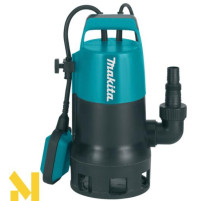 Занурювальний насос Makita PF0410