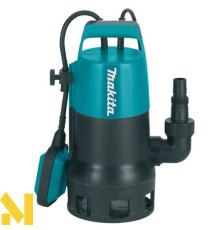 Занурювальний насос Makita PF0410