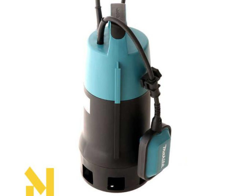Насос занурювальний Makita PF1010