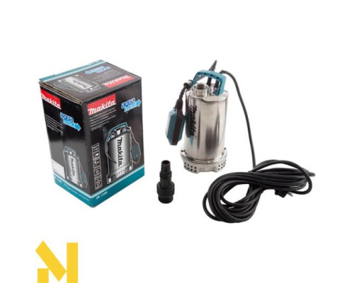 Занурювальний насос Makita PF1100