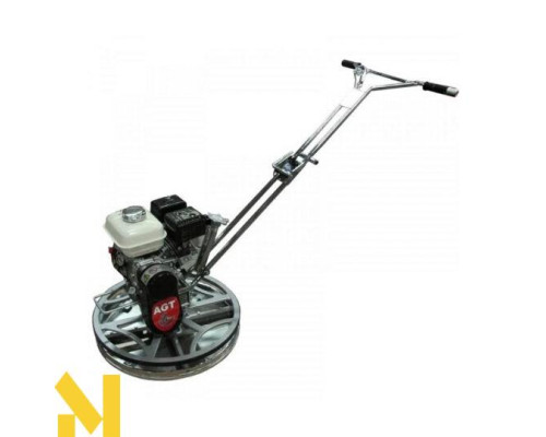 Затиральна машина AGT 4-600 PFAGT4600W55D/E