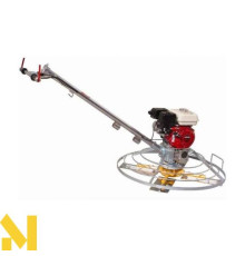 Затиральна машина AGT 4-900