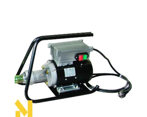 Вібратор глибинний для бетону AGT EV2000