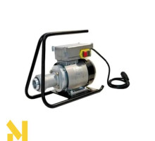 Вібратор глибинний для бетону AGT EV2000