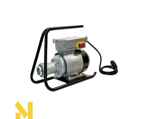 Вібратор глибинний для бетону AGT EV2000