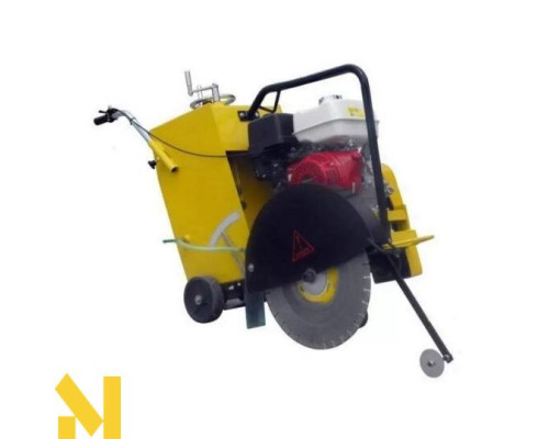 Швонарізчик AGT ATB 500/13