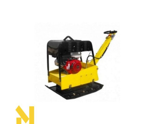 Віброплита реверсивна AGT CRBH 330 PLUS