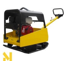 Віброплита реверсивна AGT CRBH H400