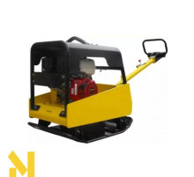 Віброплита реверсивна AGT CRBH H400 (PFCRBHH400P)