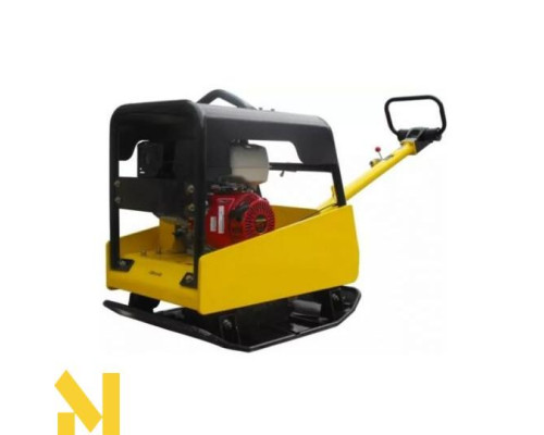 Віброплита реверсивна AGT CRBH H400 (PFCRBHH400P)