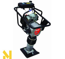 Вібронога AGT CV 65 H