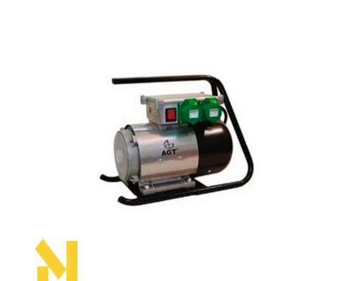 Конвертор високочастотний AGT ECHF 2000/2