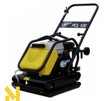 Віброплита AGT PCL120