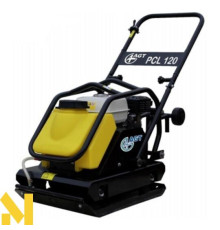 Віброплита AGT PCL120